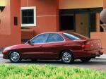 Acura Integra Sedan 1994 года (NA)